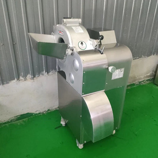 Multifunctional Electric Vegetable & Meat Chopper