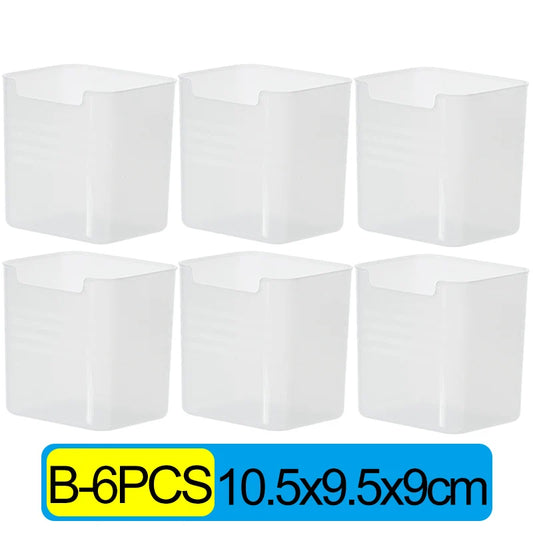 Refrigerator Storage Boxes
