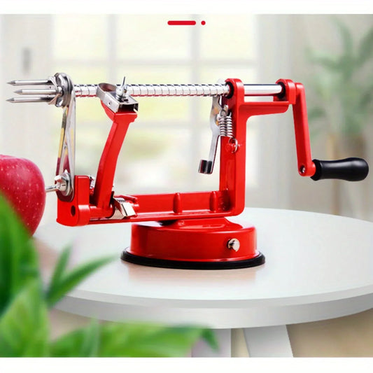 Peeler, Corer & Slicer Fruit Cutter