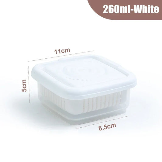 Kitchen Fruits and Vegetables Storage Box