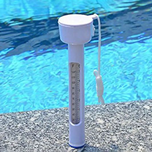 Swimming Pool Floating Thermometer