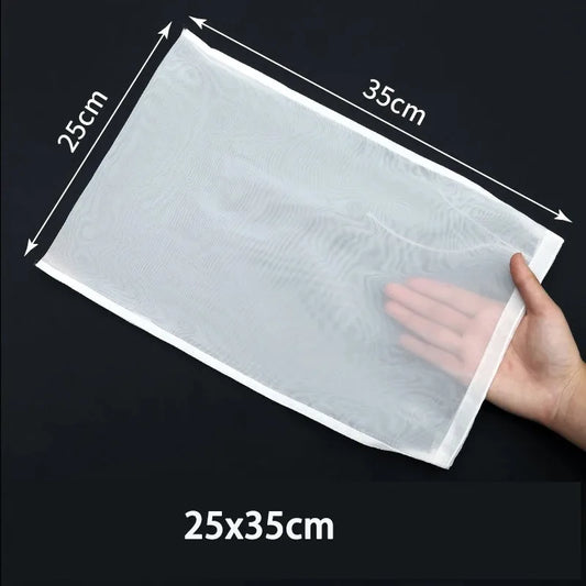 100 Mesh Nylon Filter Nut Milk Bag
