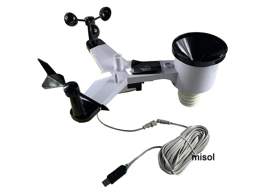 Misol Weather Station WH65LP