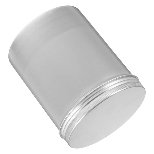 500ml Airtight Aluminum Tea Canister