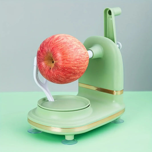 Pear Peeler and Slicer Set 2