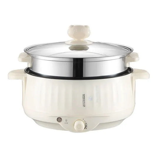 Multifunction Electric Cooker for 1–2 People