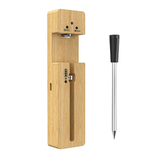 WENMEICE Wireless Meat Thermometer