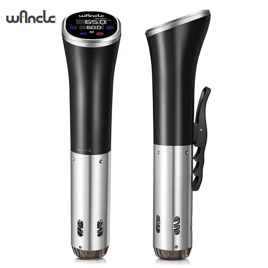 Wancle 1100W Sous Vide Cooker