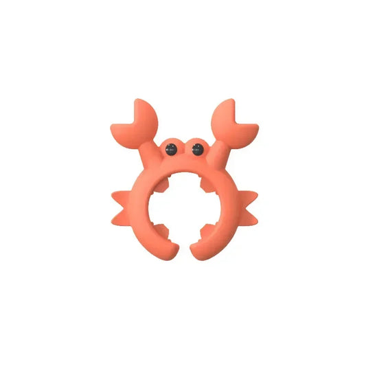 Silicone Spatula Rack